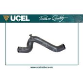 Üçel 15542 Renault Megane Megane R19 1.6 Enjektörlu Üst Radyatör Hortumu