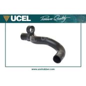 Üçel 15732 Renault Kango Clio II 1.4 1.6 Üst Radyatör Hortumu