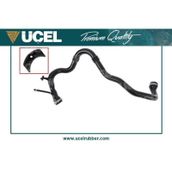 ÜÇEL 15980 Hava Filtre Hortumu (Dacia: Logan I 1.5 DCI Sandero I 1.5 DCI)
