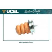 Üçel 31227 Fiat Ducato III Boxer III Jumper III Arka Amortisör Takozu