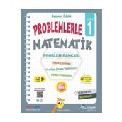 Üçgen Yayıncılık 1. Sınıf Problemlerle Matematik