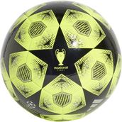 Ucl Club Unisex Sarı Futbol Topu JH1282
