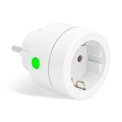 Ucomen 10 Amper Wifi Tuya Destekli Akilli Priz 220V Cep Telefonundan Kontrol Edilebilen