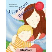 Uçup Giden Battaniye - Allan Peterkin