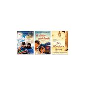 Uçurtma Avcısı + Ve Dağlar Yankılandı + Bin Muhteşem Güneş - Khaled Hosseini