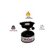 Ucuz Tekno 220 gr Gaz Tüpüyle 4 Saat Yanabilen Verimli Kamp Ocağı