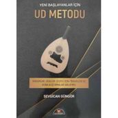 Ud Metodu - Sevgican Güngör