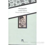 Udolf Hisarı - Ann Radcliffe