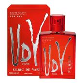 UDV Flash EDT 100 ml Erkek Parfüm