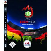 Uefa Euro 2008 PS3 Oyunu