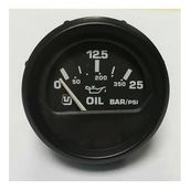 Uflex F16 Yag Basinc Gostergesi 0-25 Bar