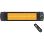 Ufo Black Line 2000 W Radyatör Isıtıcı