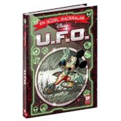 Ufo - En Güzel Maceralar - Disney