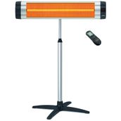 Ufo Star 2300 W Ayaklı Isıtıcı