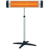 Ufo Star 2900 W Infrared Ayaklı Isıtıcı