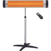 Ufo Star/S 30 UK 3000 W Uzaktan Kumandalı Infrared Isıtıcı