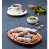 Ufresh 500 gr Antep Fıstıklı Fitil Lokum