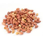 Ufresh 500 gr Kavrulmuş Tuzsuz Yer Fıstığı