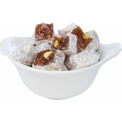 Ufresh Antep Fıstıklı Kuş Lokumu - 1 kg