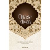 ÜFTADE DİVANI - MEHMED MUHYIDDIN ÜFTADE