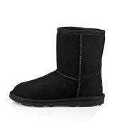 Ugg 1017703K Siyah Kız Çocuk Bot