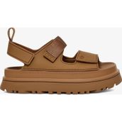 Ugg 1152685-BRWN Goldenglow Kadın Sandalet