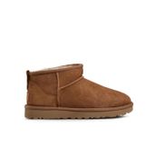 UGG Classic Ultra Mini 1116109-CHE Chestnut Kestane Kadın Bot