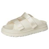 UGG Kids K GOLDENGLOW SLIDE Kız Çocuk Terlik, Jasmine, 35 Beden