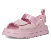 UGG Kız Çocuk Goldenglow Açık Pembe Sandalet, 32,5, 1UGGK2025004, PINK JADE, Kız çocuk