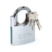 UGR Çengel Muhafazalı 75 mm Asma Kilit