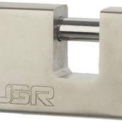 UGR Kayar Milli 70 mm Asma Kilit