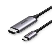 Ugreen 1.5 m Type-c Hdmı Dönüştürücü Kablo