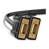 Ugreen 15 Pin 2 m VGA to VGA Görüntü Aktarma Kablosu