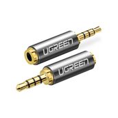Ugreen 2.5 mm to 3.5 mm Jack Dönüştürücü Adaptör