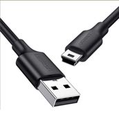 Ugreen 2 m Mini Usb Data Ve Şarj Kablosu