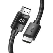 Ugreen 2 mt Örgülü HDMI 2.0 4K 60Hz Görüntü Aktarım Kablosu