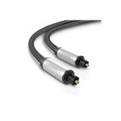 Ugreen 3 m 5.1 Dijital Toslink Optik Ses Kablosu