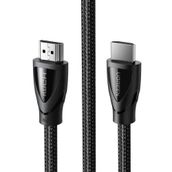 Ugreen 8K 60Hz Ultra HD HDMI 2.1 2 m Görüntü Aktarma Kablosu