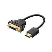 Ugreen HDMI to DVI 24+5 Dönüştürücü Kablo