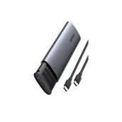 Ugreen M.2 Nvme Ssd Type-c 3.1 Gen2 Pcie M-key M+b Key Disk Kutusu