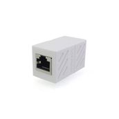 Ugreen RJ45 Beyaz Ethernet Kablosu Uzatma Aparatı