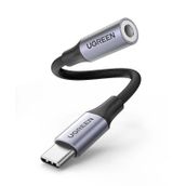 Ugreen Type-C to 3.5 mm Jack Aux Dönüştürücü Kablo