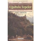 Uğultulu Tepeler - Emily Bronte (ISBN:605-5418-89-2)