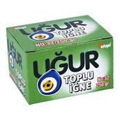 Uğur 250 gr 32 mm Toplu İğne