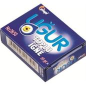 Uğur 28 mm 50 gr Toplu İğne