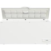 Uğur UDD 665 T D/S 513 lt Sandık Tipi Derin Dondurucu