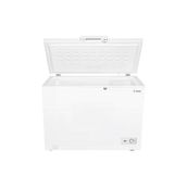 Uğur UED 290 D/S R65 Sandık Tipi Derin Dondurucu