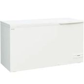 Uğur UED 480 D/S R65 Sandık Tipi Beyaz Derin Dondurucu
