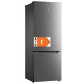Uğur UES 435 D2K NFI DGT R66 Inox Buzdolabı