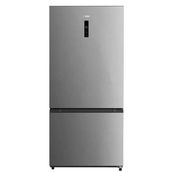 Uğur UES 680 D2K NFI COMBI DGT R65 Inox Buzdolabı